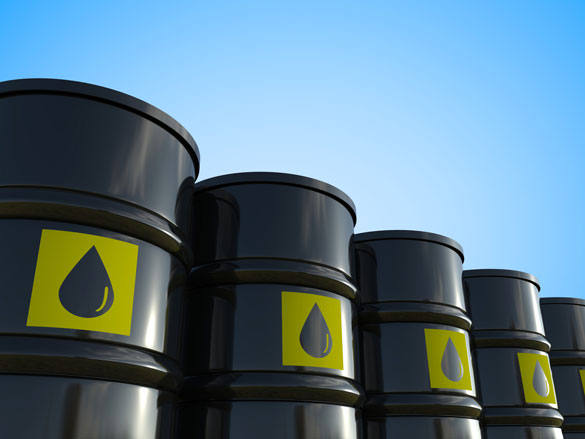 OPEC lại hạ dự báo nhu cầu dầu toàn cầu cho năm 2021